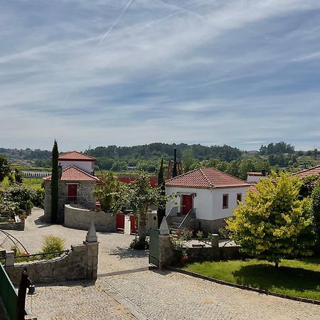 Villa Quinta De Maderne Felgueiras Exterior foto