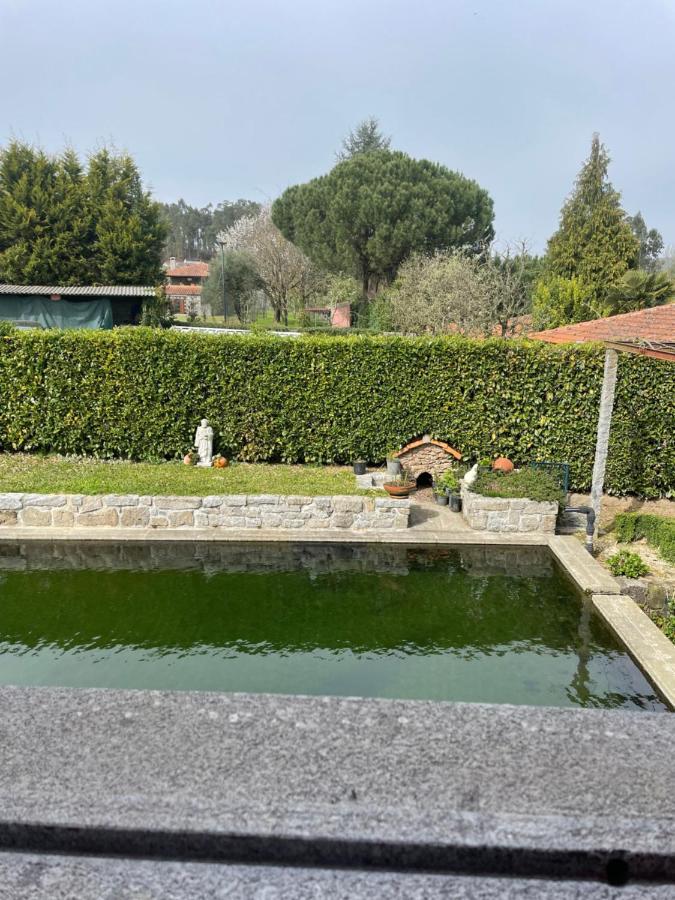 Villa Quinta De Maderne Felgueiras Exterior foto