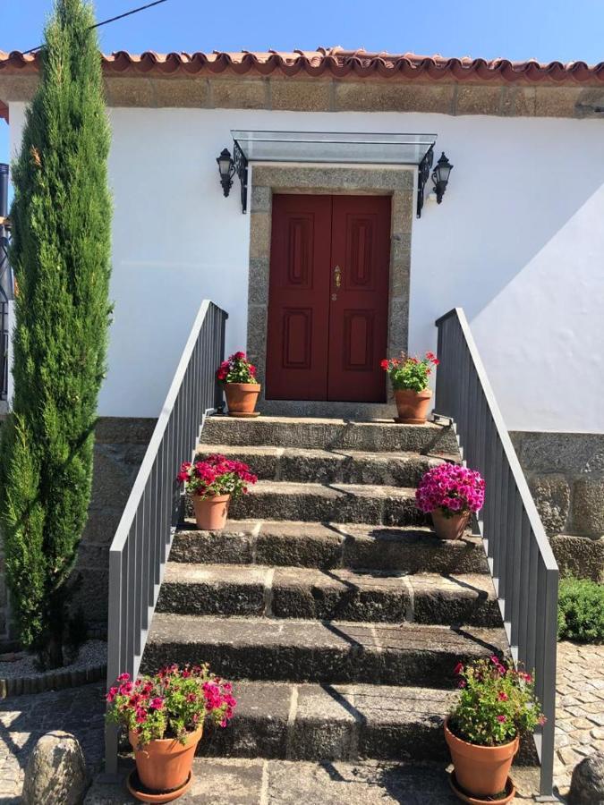 Villa Quinta De Maderne Felgueiras Exterior foto