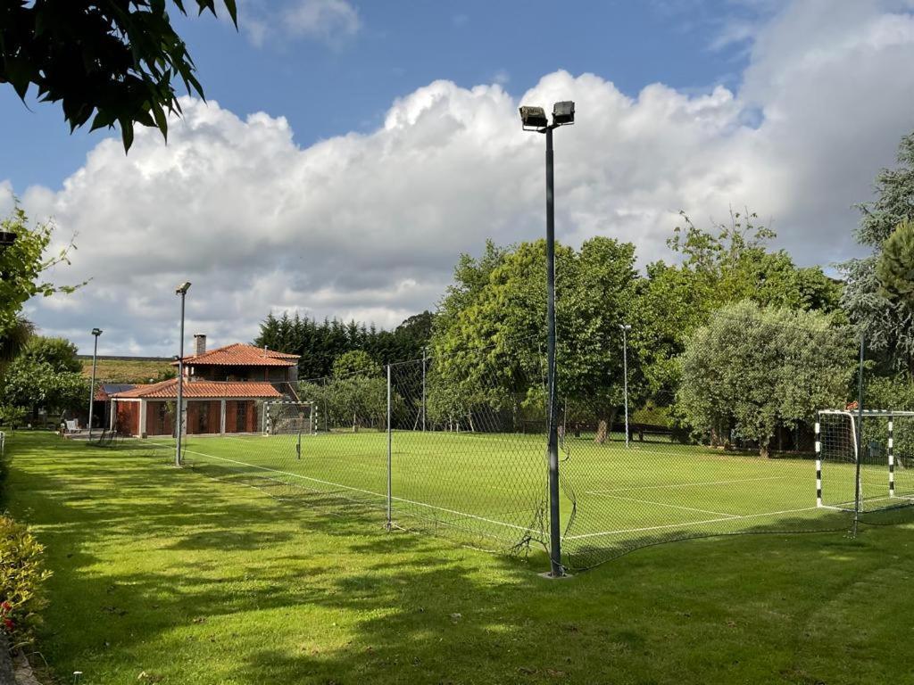 Villa Quinta De Maderne Felgueiras Exterior foto