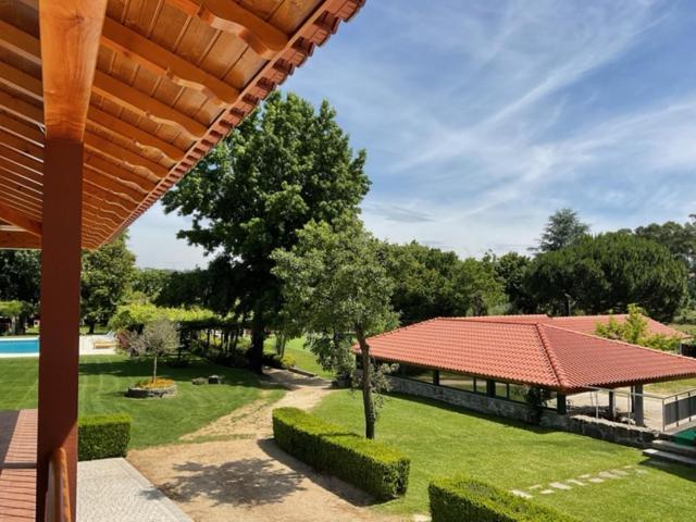 Villa Quinta De Maderne Felgueiras Exterior foto