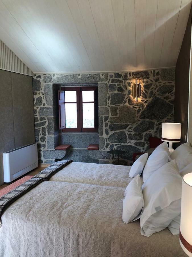 Villa Quinta De Maderne Felgueiras Exterior foto